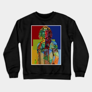 Carles Puyol Crewneck Sweatshirt